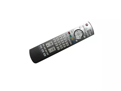 Remote Control For Panasonic TH-42PV600E TH-37PX600  LCD Plasma HDTV TV • $20.50