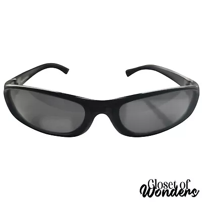 M&S Mens Black Sunglasses • £12.99