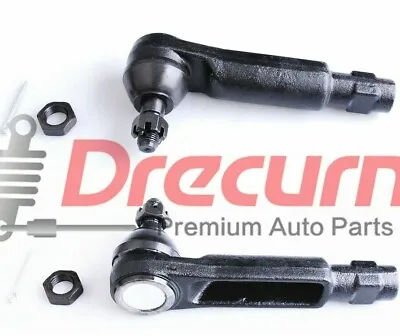 2Pcs Front Outer Tie Rod Ends Kit For Ford Mustang Lincoln Mercury ES2150RL • $29.69