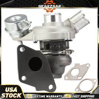 RightTurbo Turbocharger For 2015-2017 Ford F150 V6 Engine JT4Z6K682B FL3Z6K682E • $175.89