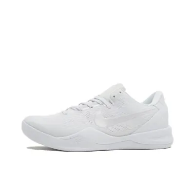 Size 12 - Nike Kobe 8 Protro Low Halo • $699