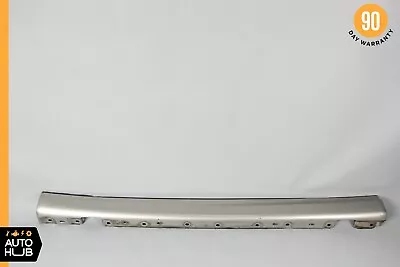 02-05 Mercedes W203 C230 C320 Left Side Rocker Panel Trim Cover Skirt Coupe OEM • $103.75