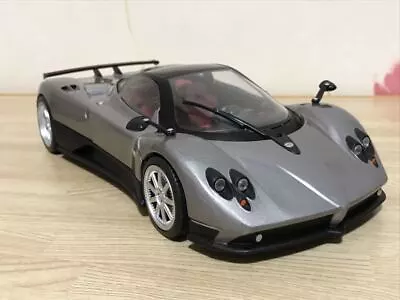 1/18 Pagani Zonta Supercar Minicar Zonda • $161.42