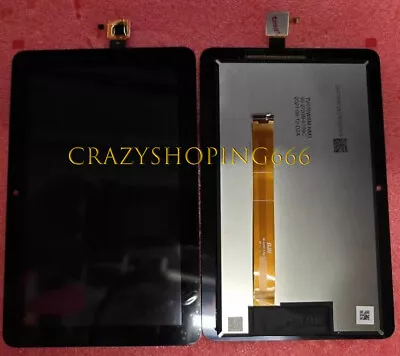 For Amazon Fire 7 Tablet 12th Gen 2022 P8AT8Z LCD Screen Display Touch Digitizer • $42.17