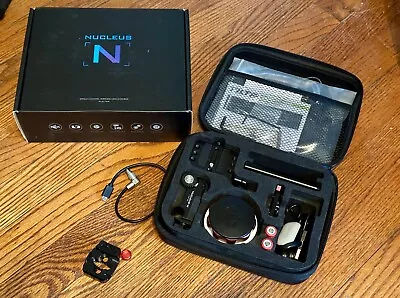 Tilta Nucleus-N Wireless Lens Follow Focus - Open Box • $250