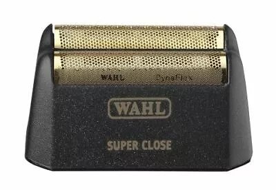 Wahl 5 Star Finale Shaver Replacement Foil • $60