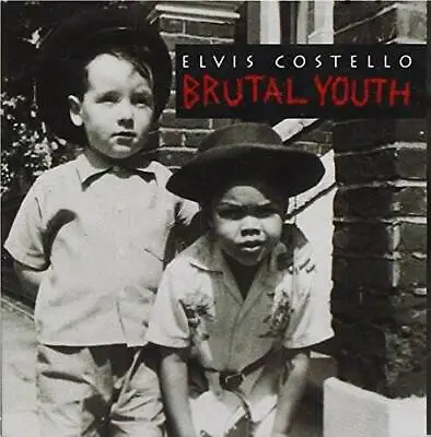 Brutal Youth By Elvis Costello (1994) - Import - Audio CD - GOOD • $3.57