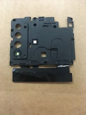 Oem Metro Pcs Tcl 20 Xe 5087z Replacement Upper Mid Frame Camera Flash Housing • $12.90