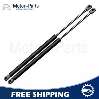 2x Front Left & Right Hood Lift Supports Shock Struts For Infiniti Q45 1997-2001 • $19.63