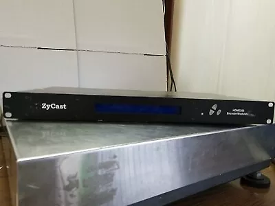 Zycast  (Thor Digital) HDME202 Digital Encoder Modulator  • $250