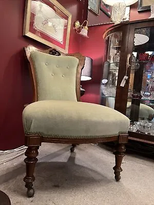 $250 • Buy 19th Century Drawing Room Chair