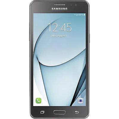 UNLOCKED Metro PCS Samsung Galaxy ON5 G550T LTE Smart Phone • $34.99