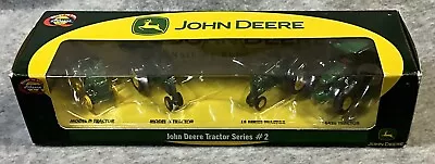 Athearn John Deere Tractor Series #2 • $26