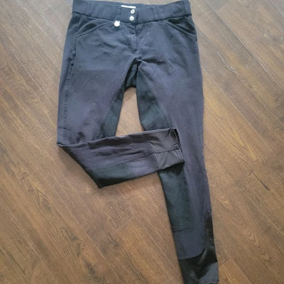$15 • Buy Horze Full Seat Breeches