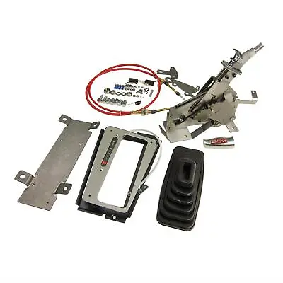 B&M 80694 Automatic Shifter Megashifter Chevy Pontiac Camaro Firebird Each • $473.95