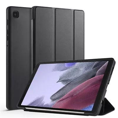 For Samsung Galaxy Tab A7 10.4  A8 10.5  Tablet Case Smart Leather Stand Cover • $14.69