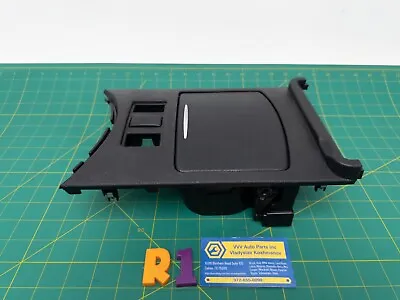 07-08 Infiniti G35 Center Console Cup Holder Oem • $19.92