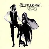 Fleetwood Mac : Rumours CD Value Guaranteed From EBay’s Biggest Seller! • £4