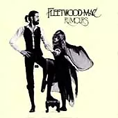 Fleetwood Mac : Rumours CD Value Guaranteed From EBay’s Biggest Seller! • £5