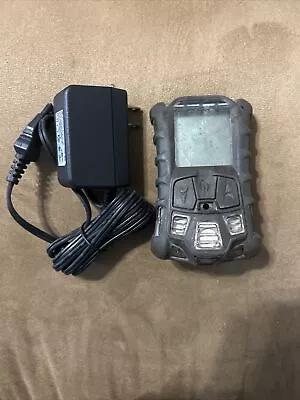 MSA Altair 4X Gas Detector With Charger • $329.99