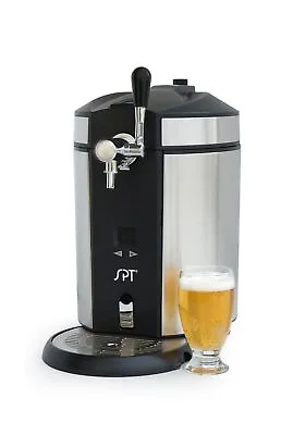 SPT BD-0538A Mini Kegerator & Dispenser • $301.83
