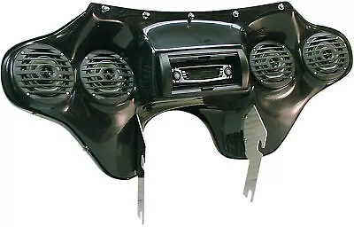 Hoppe Industries | Fairing Quad Hon Vtx1800 | HNFVTX18 HNF-VTX18 HPKT-0021A • $1572.42