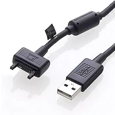  100% Genuine Original Sony Ericsson DCU-65 USB Data Sync Cable Lead Wire • £9.94