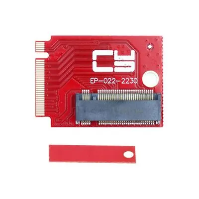 1Pcs M2 Hard Drive Transfer Board Modified M2 Transfercard For ASUS Rog Ally DIY • $14.43