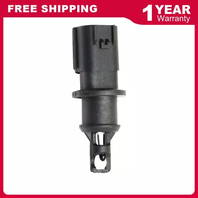 IAT Sensor For 01-17 Jeep Compass Patriot | Chrysler Town & Country PT Cruiser • $17.47