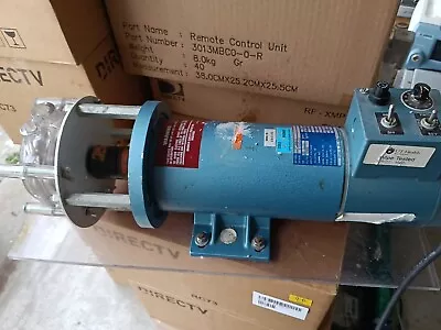 13105 Cole-palmer Peristaltic Centrifugal Pump • $245