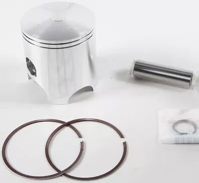 Suzuki LT250R Quadracer 88-92 Wiseco Piston Kit 68.50mm 571M06850 • $161.31