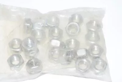 Pack Of 20 NEW Milton Roy 4050065013 5/16-18NC Hex Nut  • $7.99