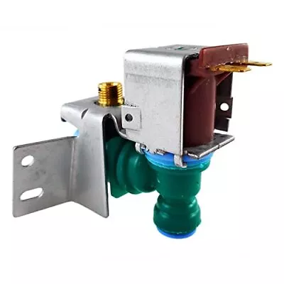 Repairwares Refrigerator Water Inlet Valve W10394076 W10865826 K-78282 W10726788 • $27.99