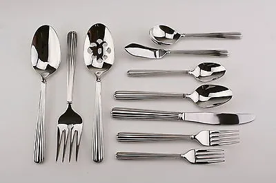 Mikasa Italian Countryside USED 18/10 Stainless Your Choice • $5.25