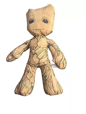 Marvel Guardians Of The Galaxy 19  Baby Groot Plush Toy Doll • $4.99
