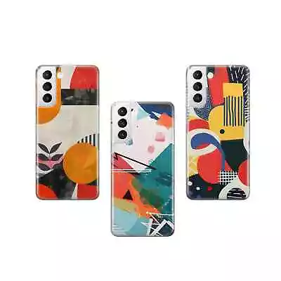 Retro Phone Case For Samsung Galaxy S24 S23 FE S22 Pro S21 Ultra A25 A15 • $21.95