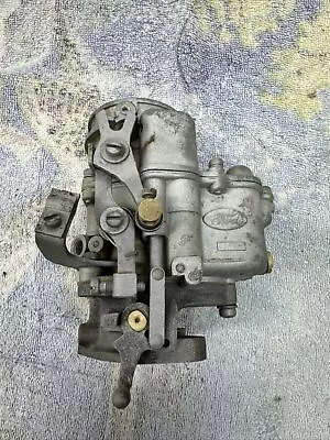1 Ford  Vintage Carburetor 40’s 50’s Flat Head Engine Model 94 OEM Type Rat Rod • $39