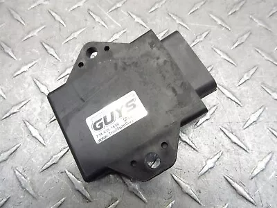 2009 04-09 Yamaha FZ6 FZ6R FZ6RC ECU CDI Computer Control Unit Module Box Brain • $232.49