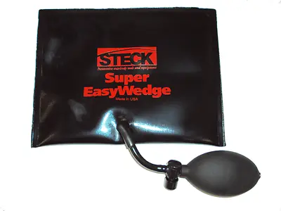 Steck 32923 Easy Wedge™   Inflatable 7 X9   Ballistic Nylon For Big Easy™ • $46.28