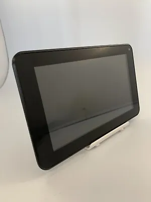 Yarvik Tab07-150 Black 4GB 512MB Ram 7  Android Tablet#H • £11.99