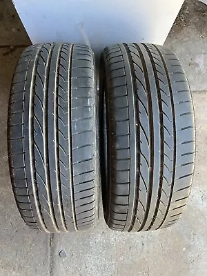 X2 Used  Bridgestone Tyres  195/45/17 • $55