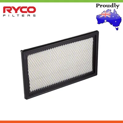 New * Ryco * Air Filter For NISSAN LAUREL HARDTOP / SEDAN 3L Petrol • $27