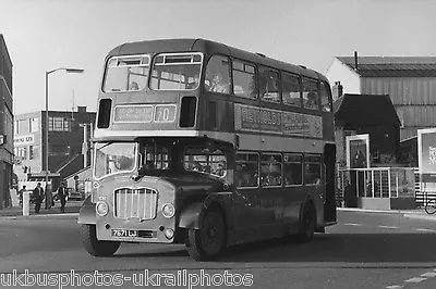 £0.99 • Buy Hants & Dorset 1471 6x4 Bus Photo