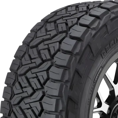 $1368 • Buy LT305/70R17 Nitto Recon Grappler A/T Tire Set Of 4