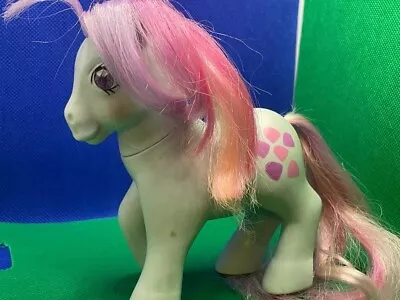 Vintage MLP Twinkle Eyed Sweet Stuff • $25