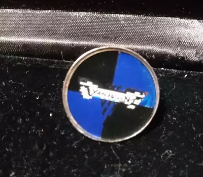 Original Vintage Van Halen Pin Button • $8.69