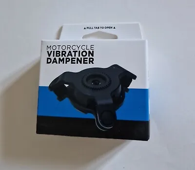 Quad Lock Motorcycle Vibration Dampener • £15.99