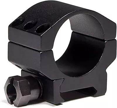 Vortex Optics Tactical 30mm Riflescope Ring  Low Height - 1 Ring Only • $25