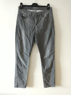 £12.99 • Buy MAC Jeans Womens  Jog' N Pipe  Stretch Jeans- Grey- W38 L32-Excellent Condition 