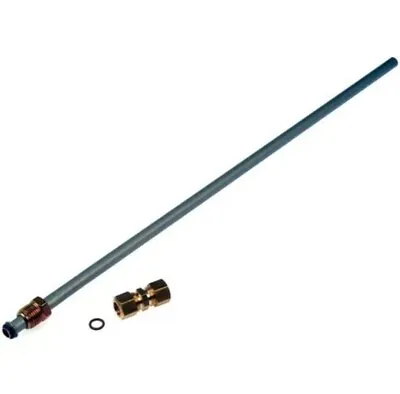 Dorman 800-156 Steel Fuel Line Repair Kit. 5/16 In. X 30 In. W/ 14mm Fitting. • $17.99